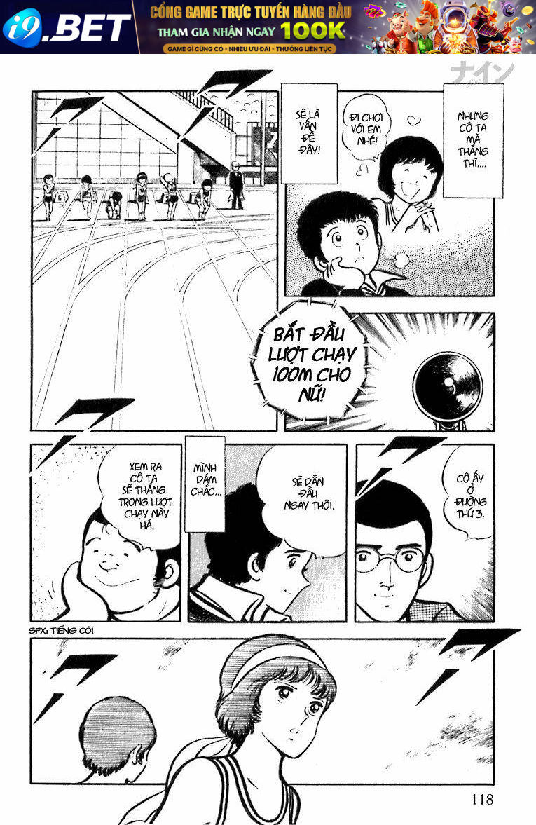 Nine Chapter 3 - Trang 32