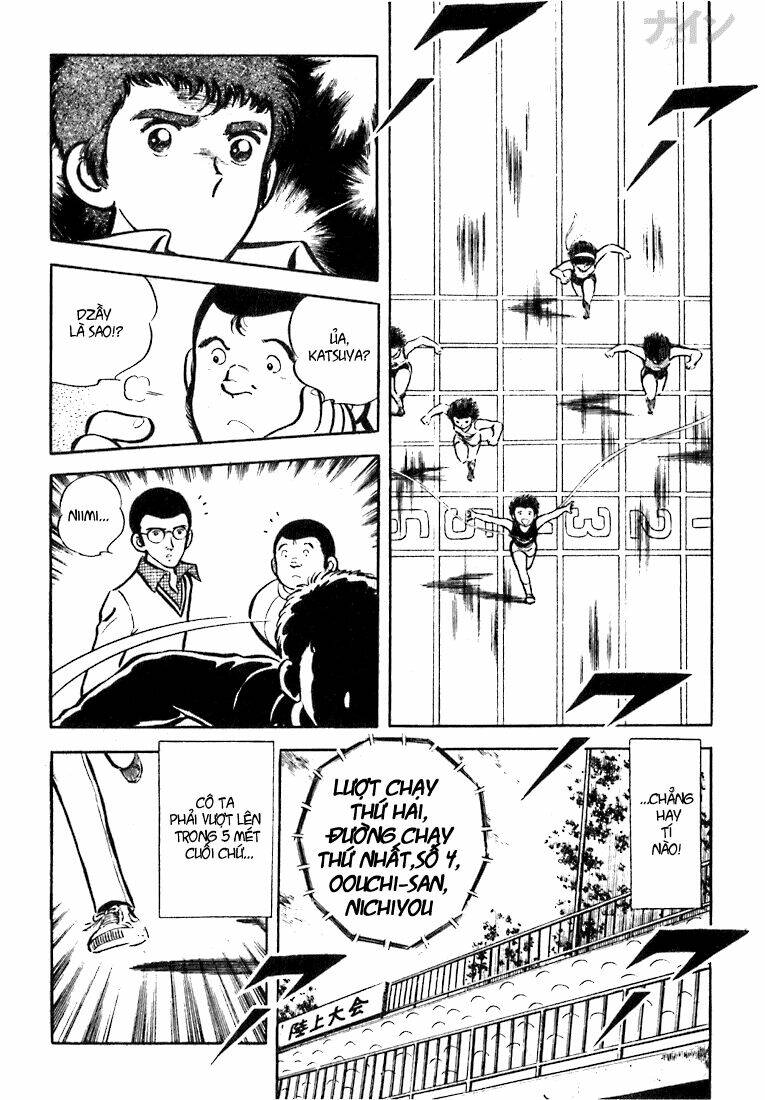 Nine Chapter 3 - Trang 34