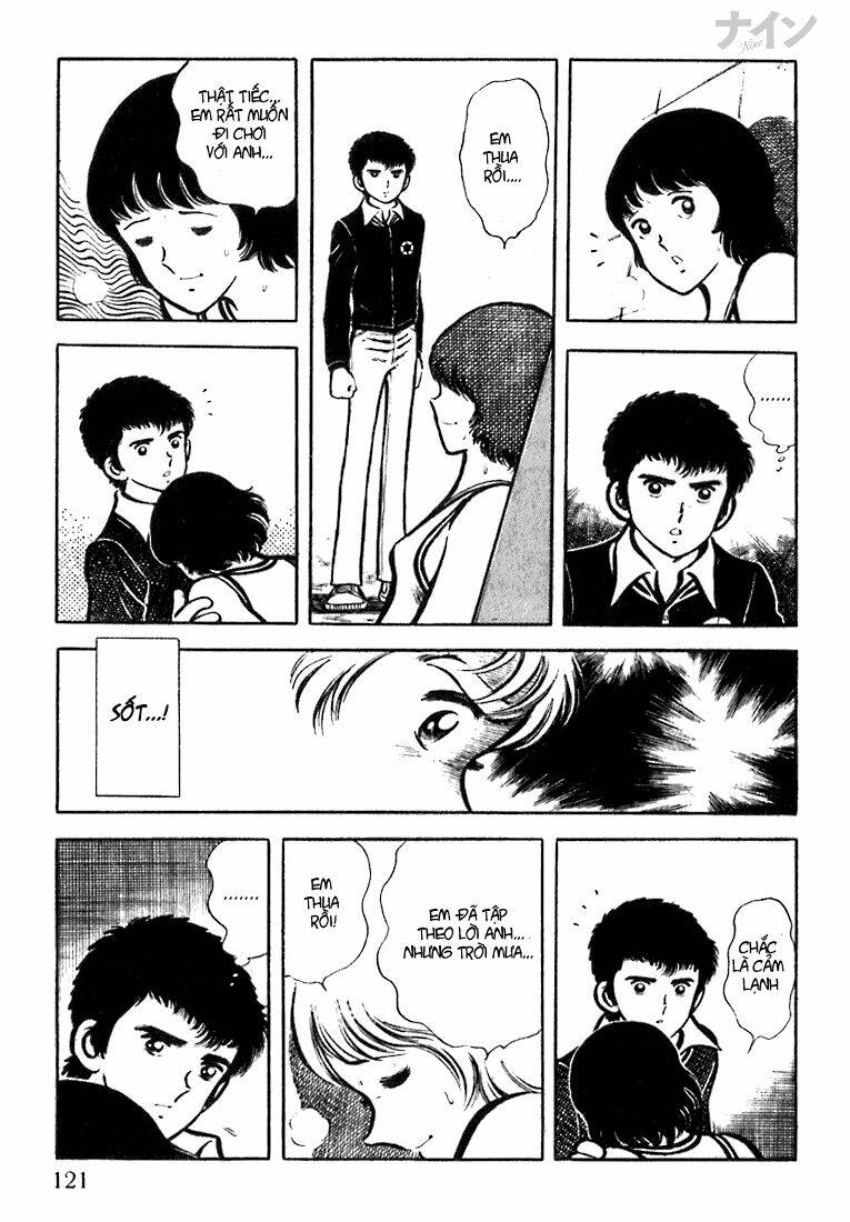 Nine Chapter 3 - Trang 35