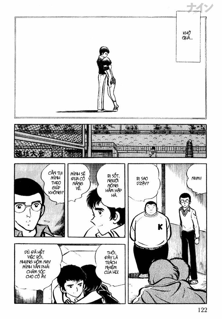 Nine Chapter 3 - Trang 36