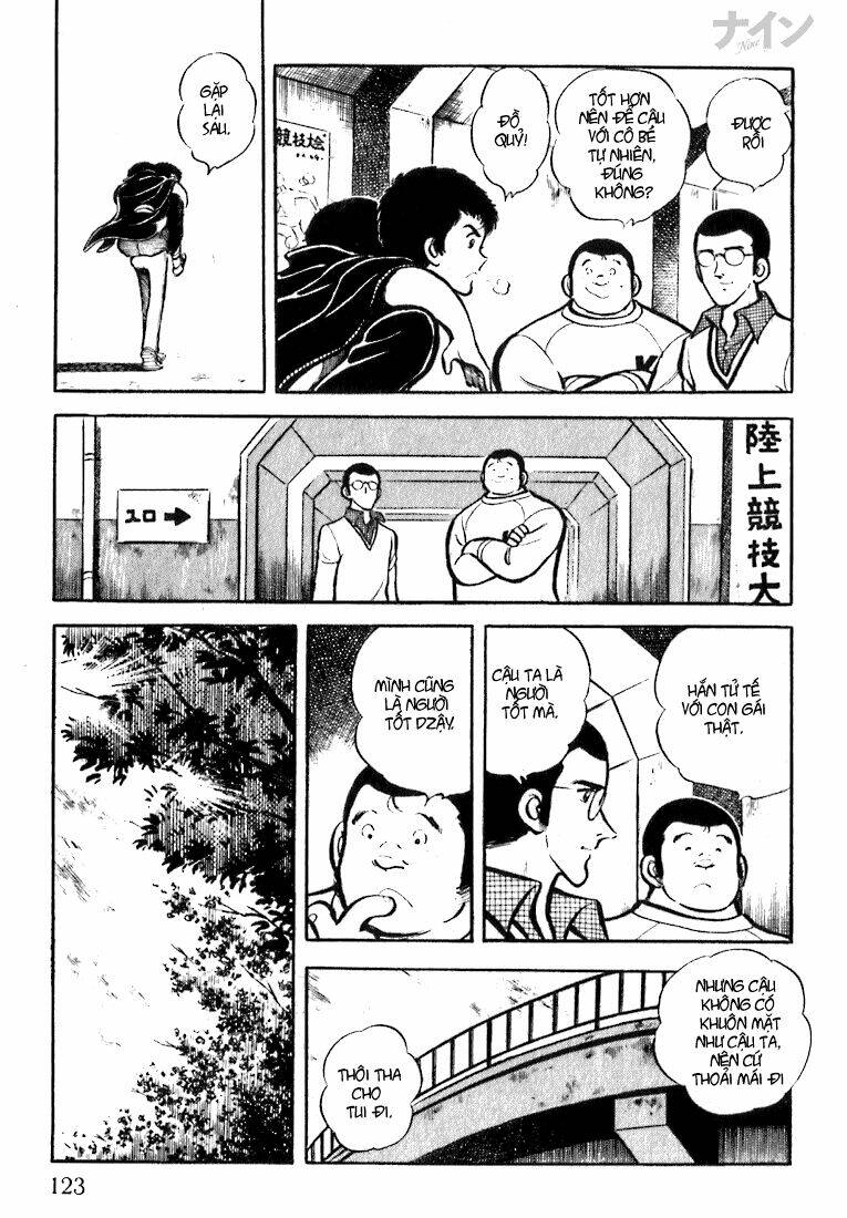 Nine Chapter 3 - Trang 37