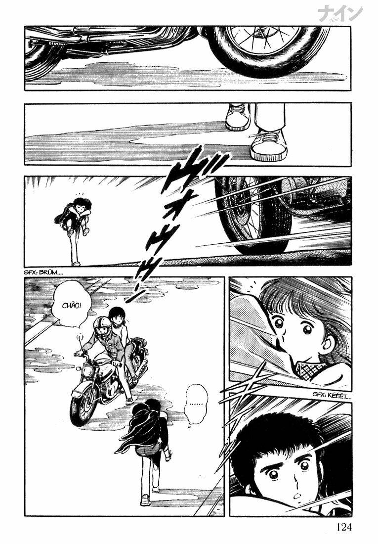 Nine Chapter 3 - Trang 38