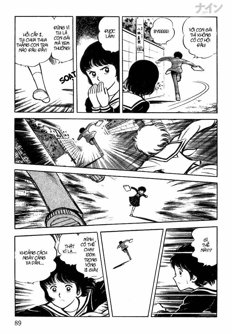 Nine Chapter 3 - Trang 3