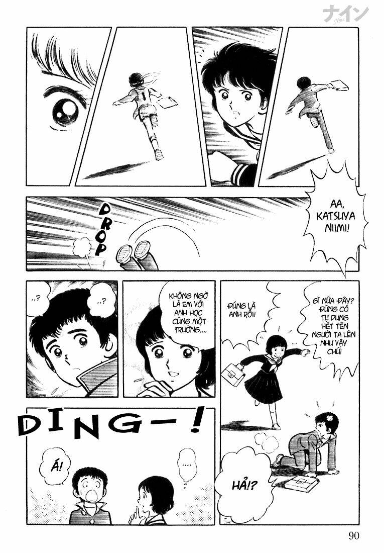 Nine Chapter 3 - Trang 4