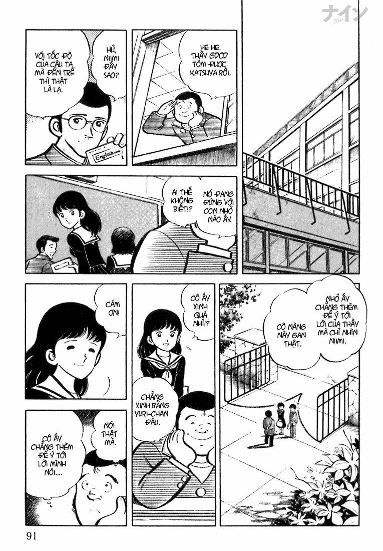 Nine Chapter 3 - Trang 5