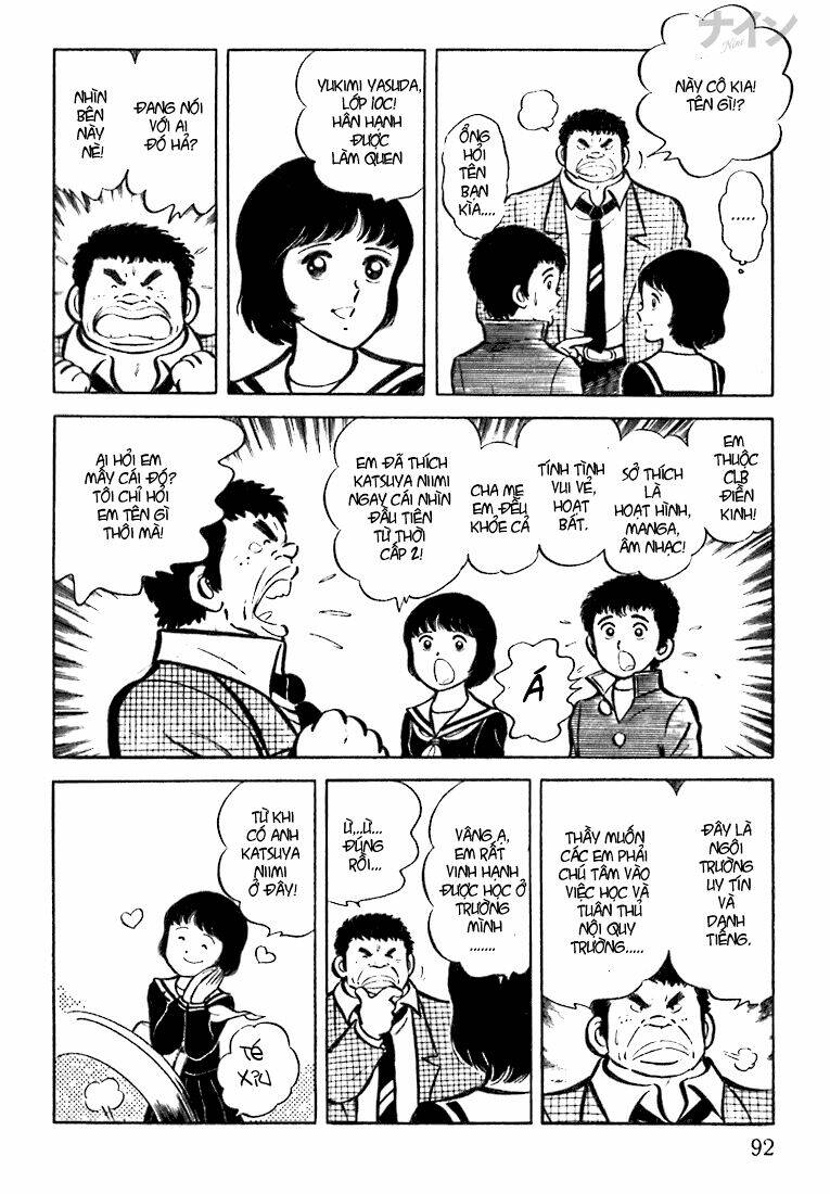 Nine Chapter 3 - Trang 6