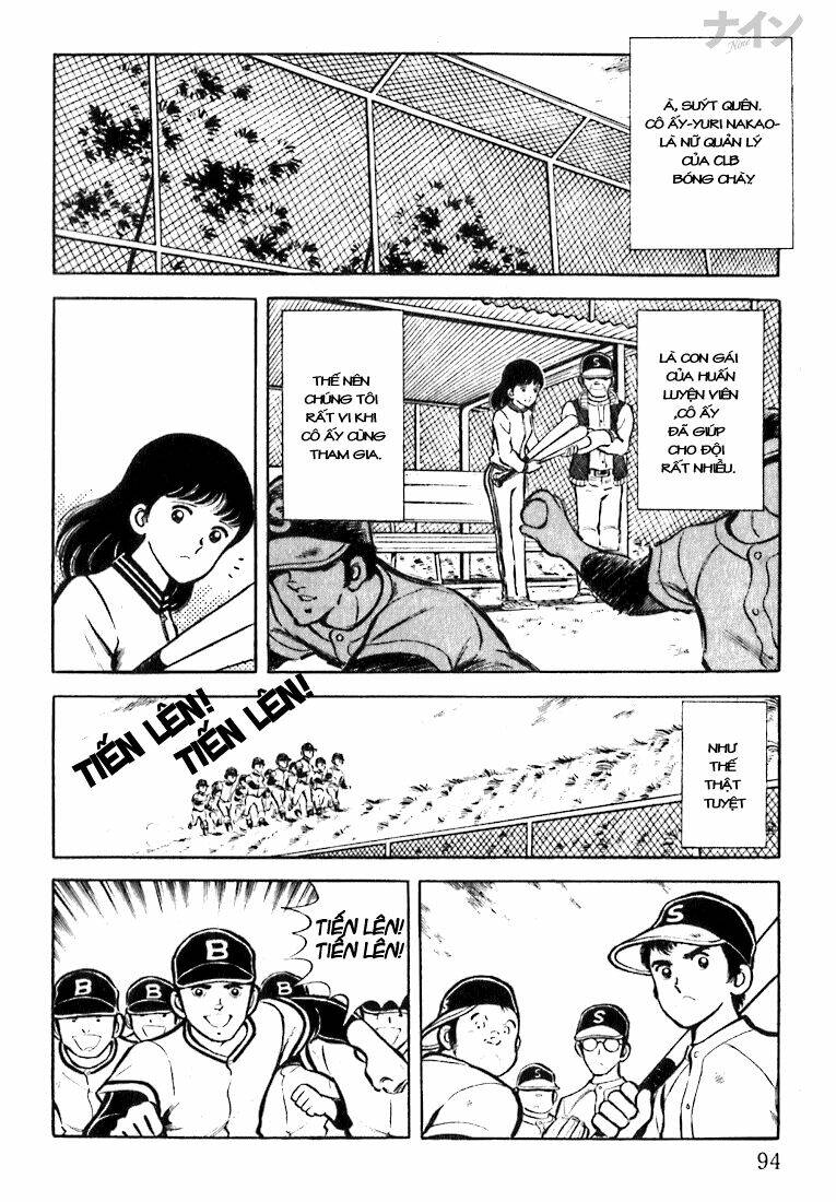 Nine Chapter 3 - Trang 8