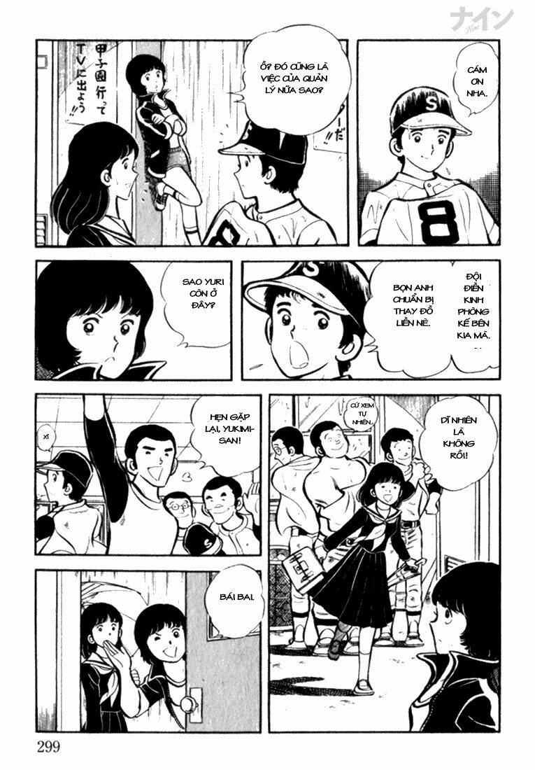 Nine Chapter 9 - Trang 9