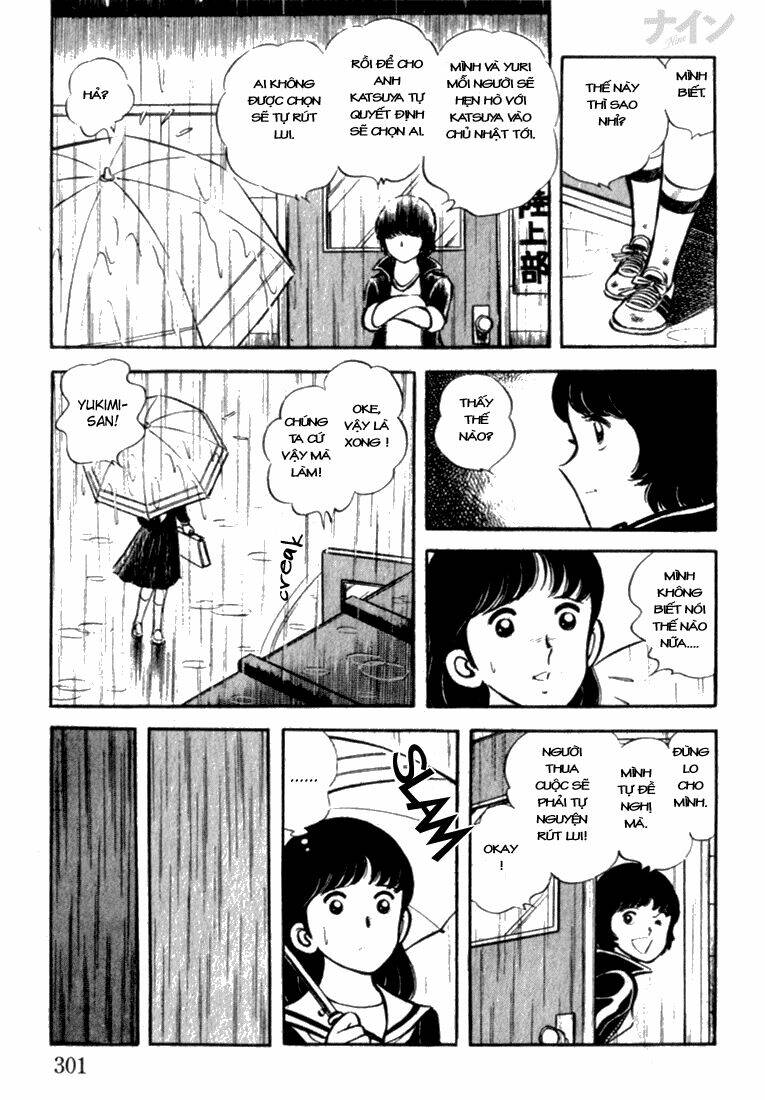 Nine Chapter 9 - Trang 11