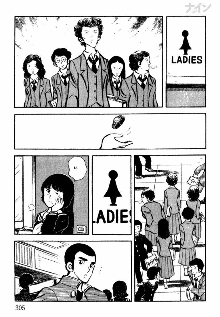 Nine Chapter 9 - Trang 15