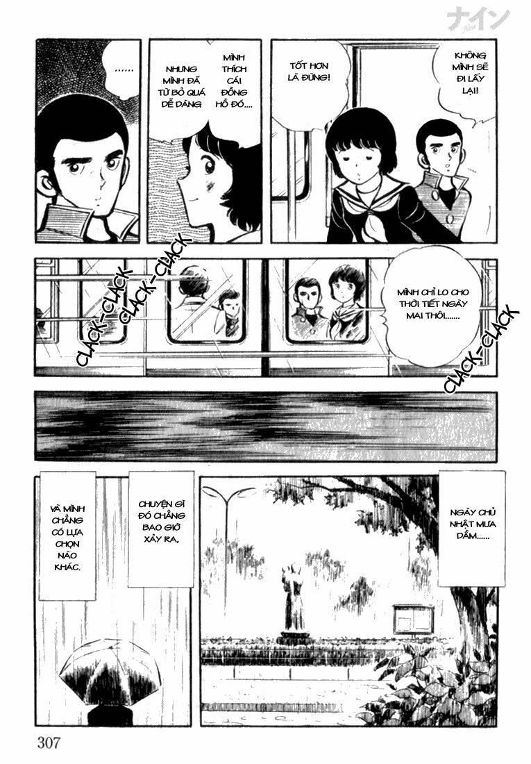 Nine Chapter 9 - Trang 17