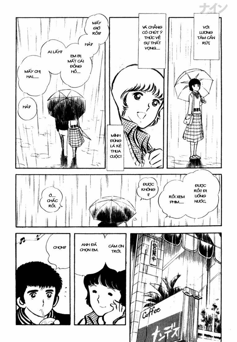 Nine Chapter 9 - Trang 18