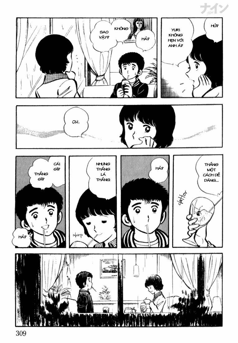 Nine Chapter 9 - Trang 19