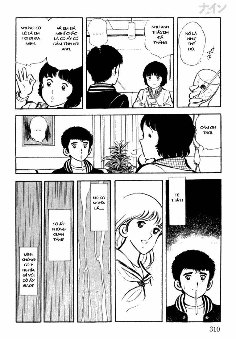 Nine Chapter 9 - Trang 20