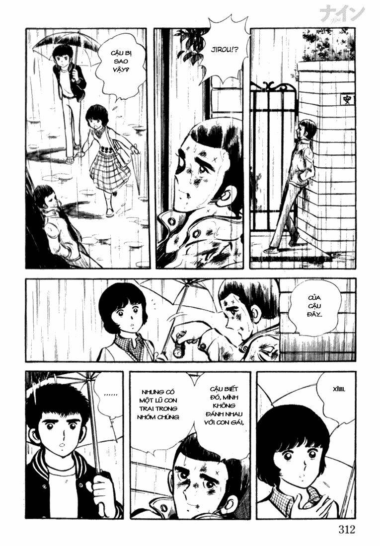 Nine Chapter 9 - Trang 22