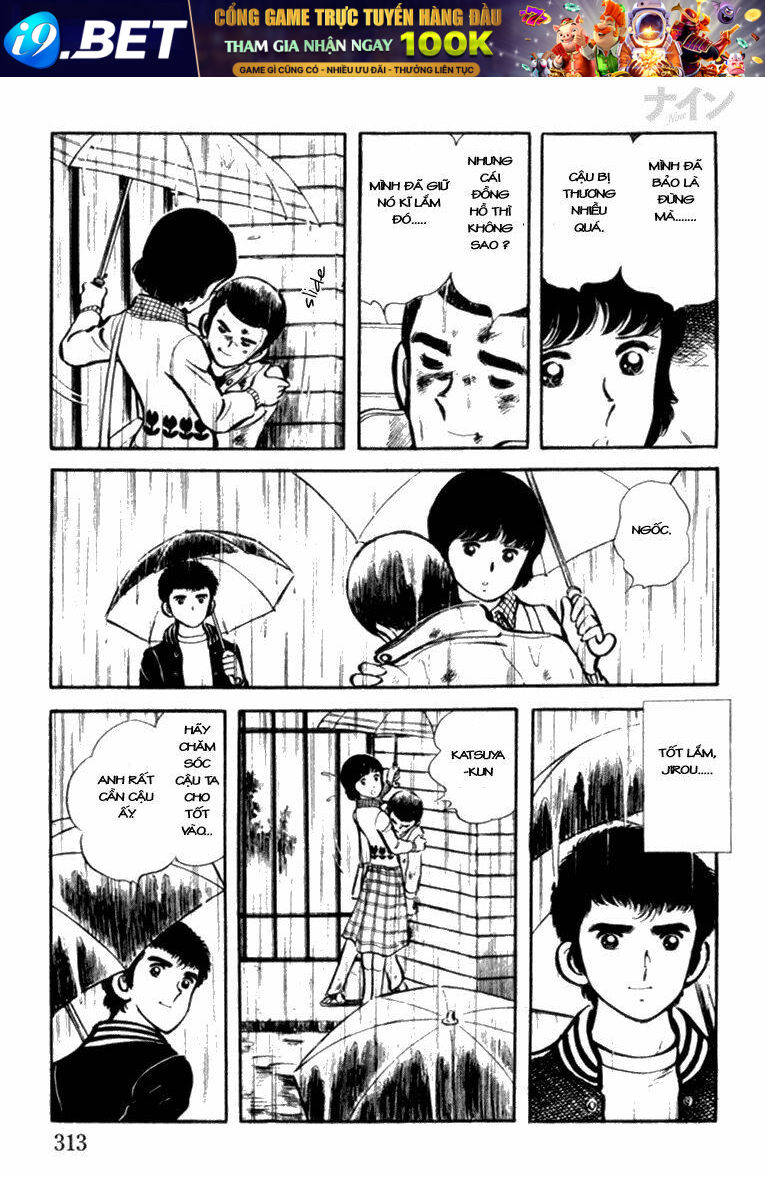 Nine Chapter 9 - Trang 23