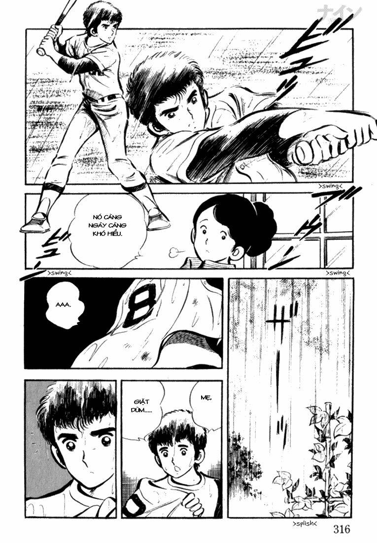 Nine Chapter 9 - Trang 26