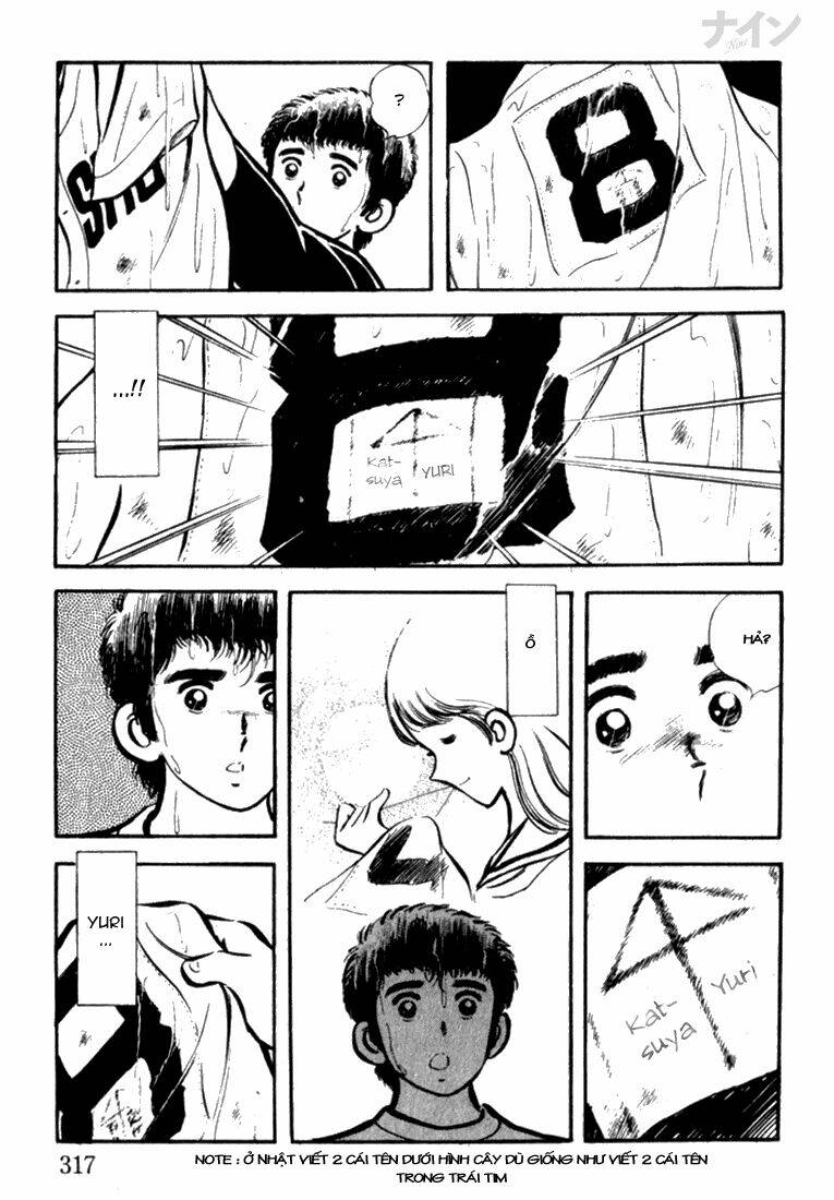 Nine Chapter 9 - Trang 27