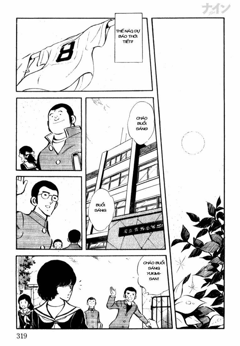 Nine Chapter 9 - Trang 29