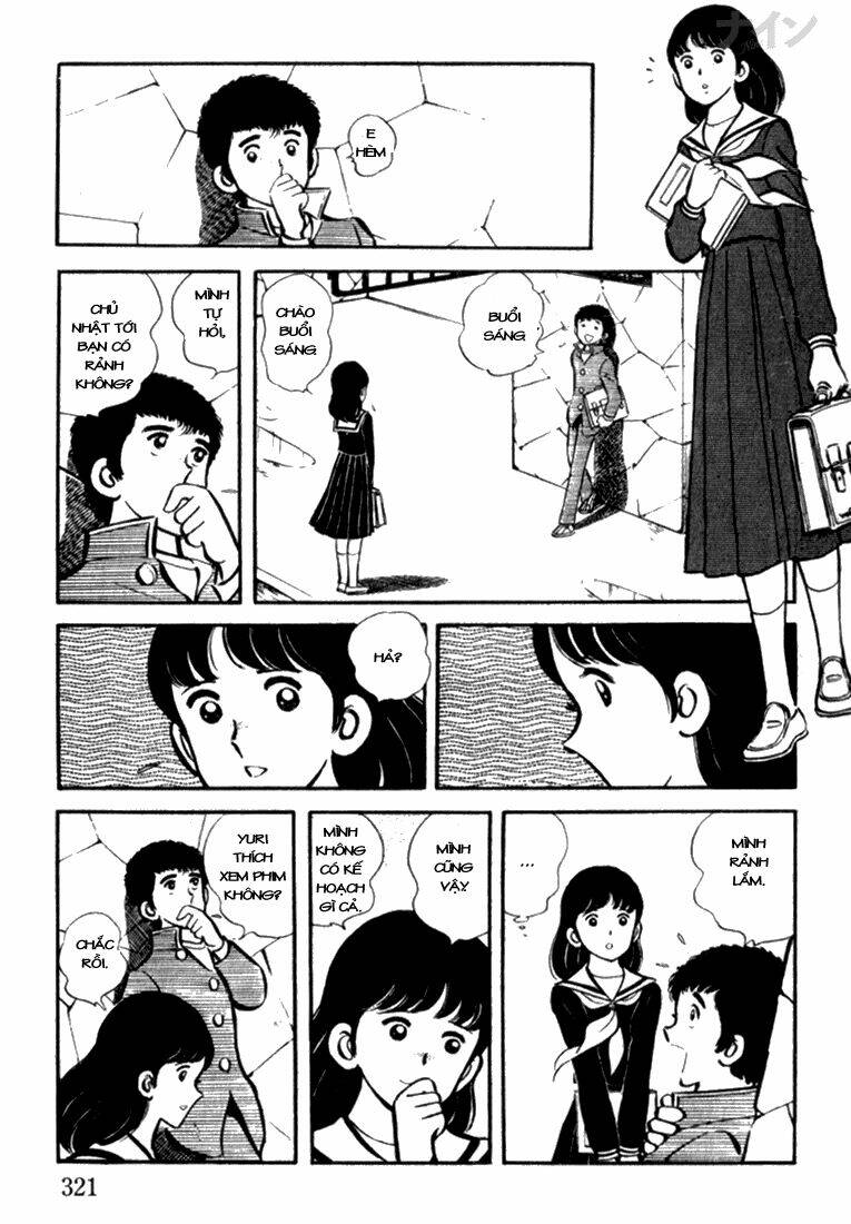 Nine Chapter 9 - Trang 31