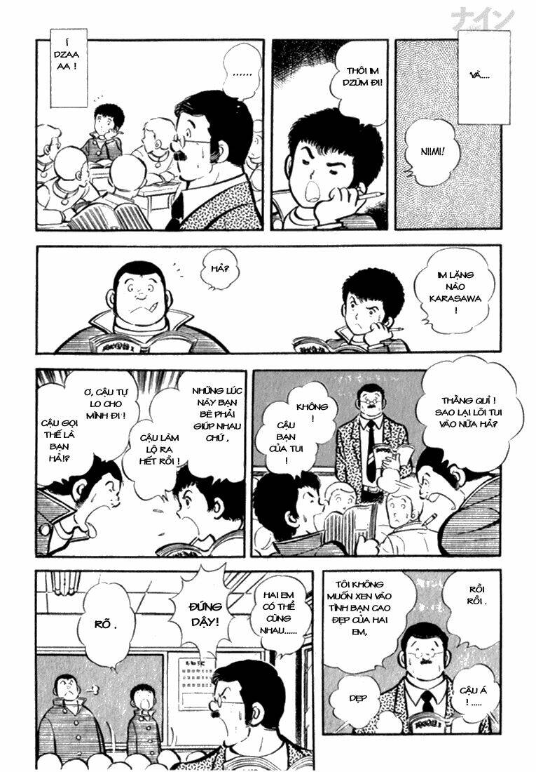 Nine Chapter 9 - Trang 3