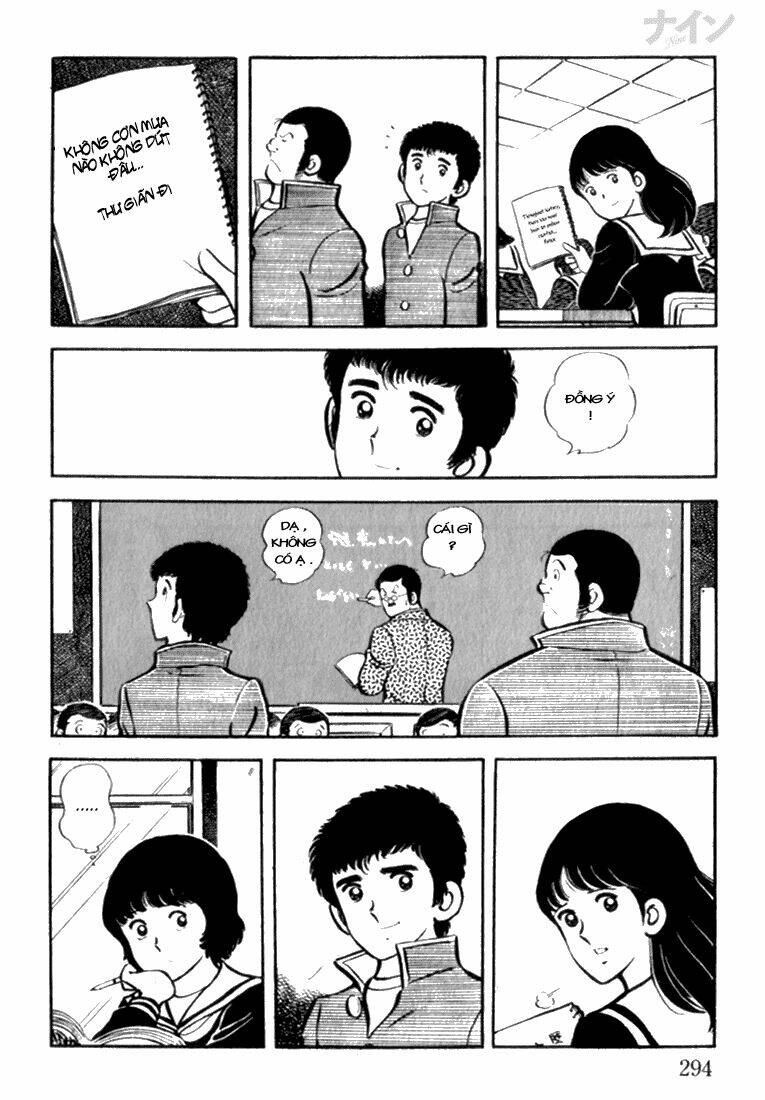 Nine Chapter 9 - Trang 4