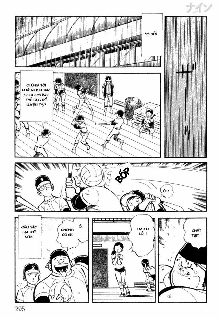 Nine Chapter 9 - Trang 5