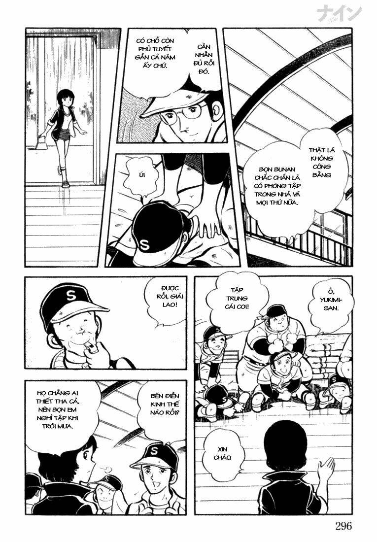 Nine Chapter 9 - Trang 6