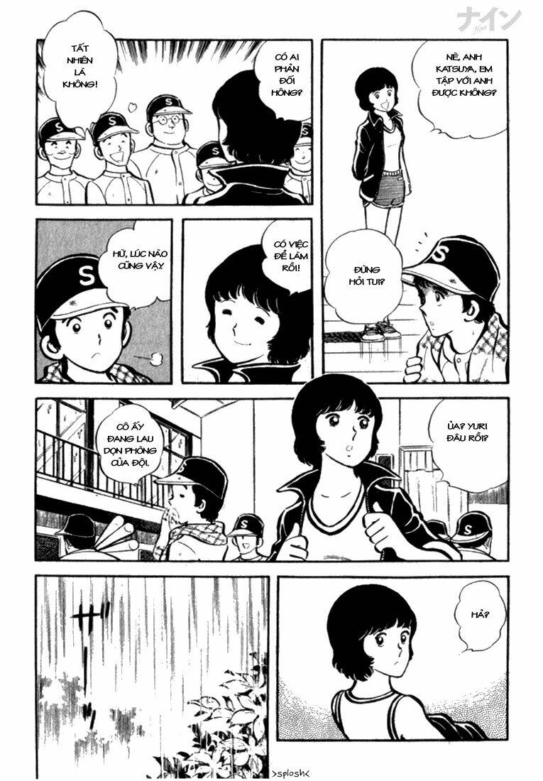 Nine Chapter 9 - Trang 7