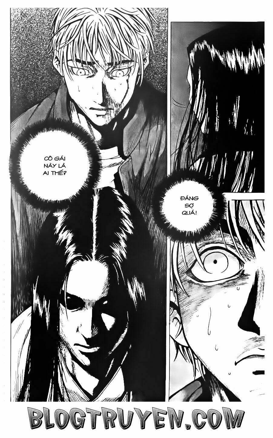 Threads of Time Chapter 1 - Trang 25