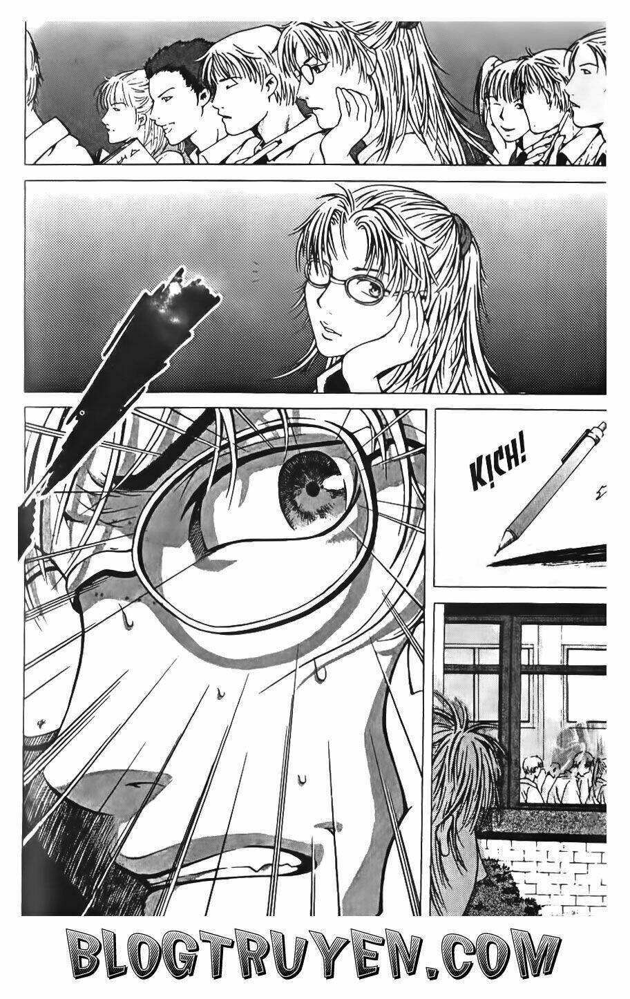 Threads of Time Chapter 1 - Trang 38