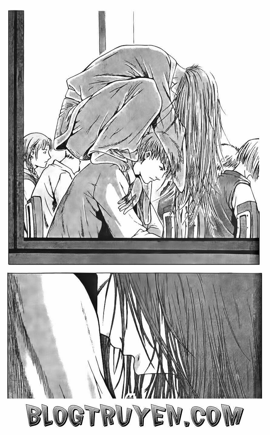 Threads of Time Chapter 1 - Trang 39