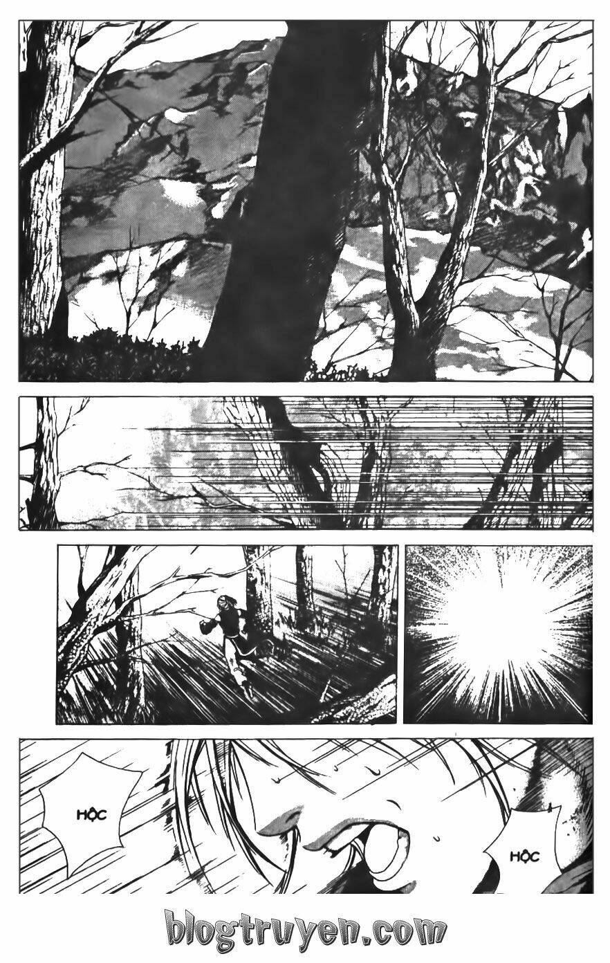 Threads of Time Chapter 18 - Trang 9