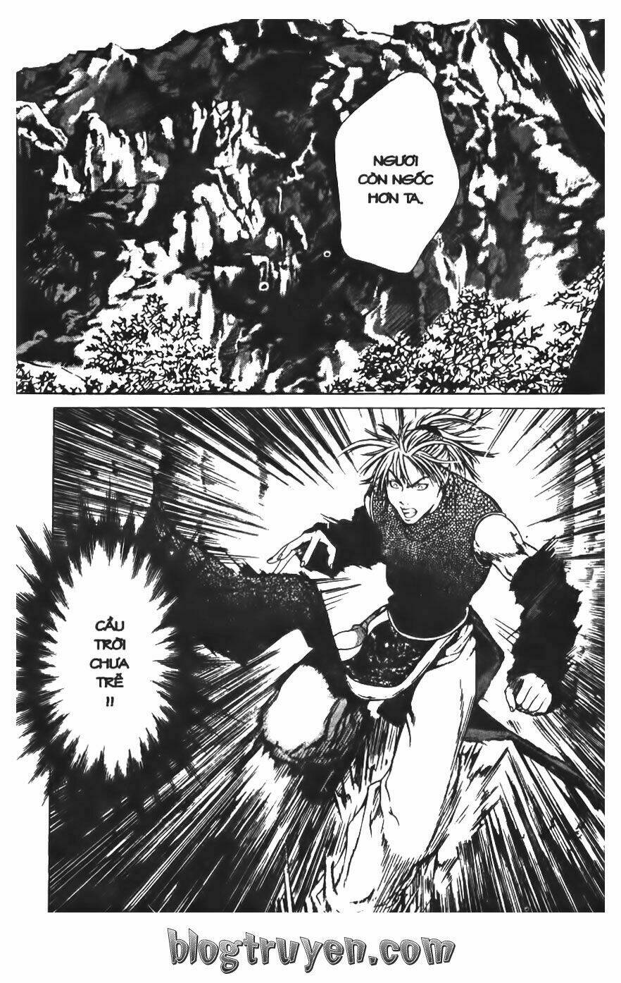 Threads of Time Chapter 18 - Trang 10