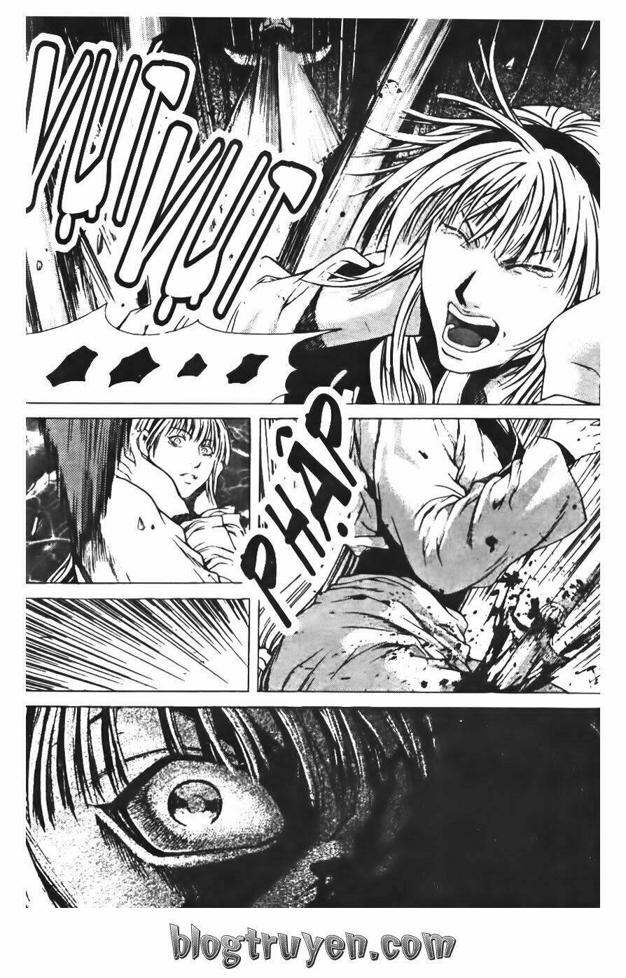 Threads of Time Chapter 18 - Trang 14