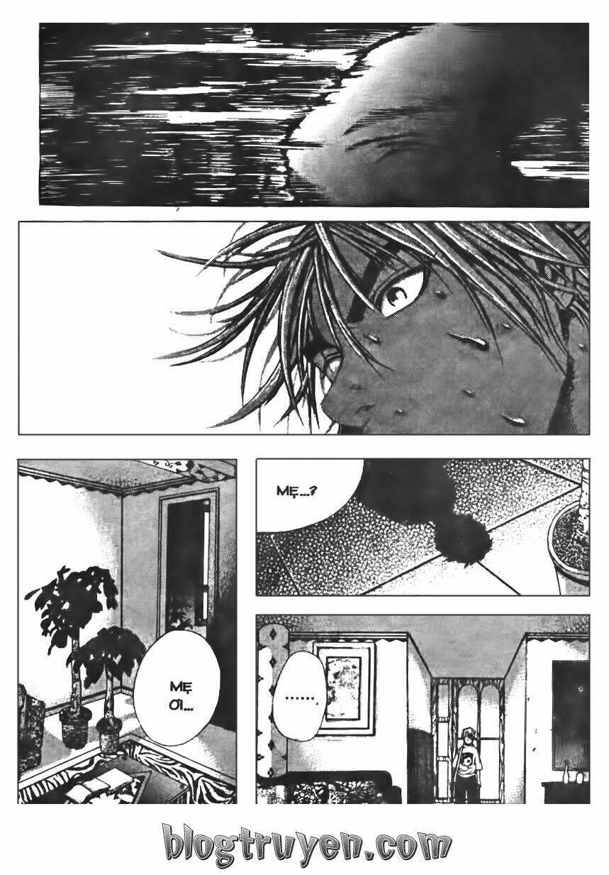 Threads of Time Chapter 18 - Trang 15