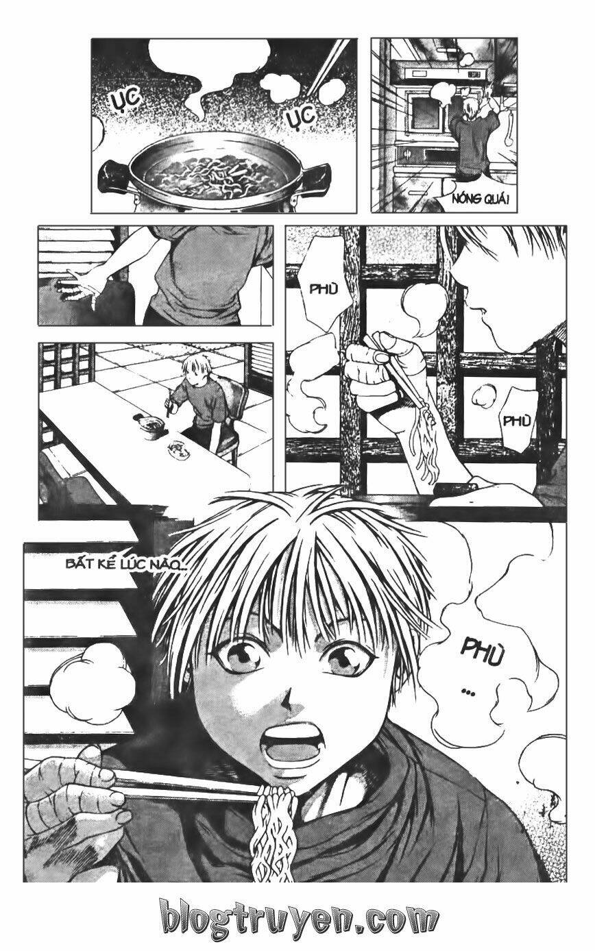 Threads of Time Chapter 18 - Trang 16