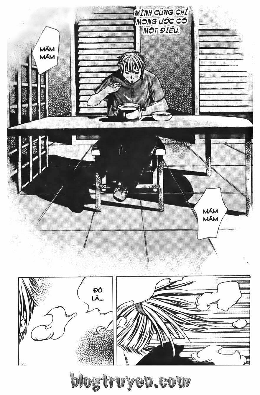 Threads of Time Chapter 18 - Trang 17