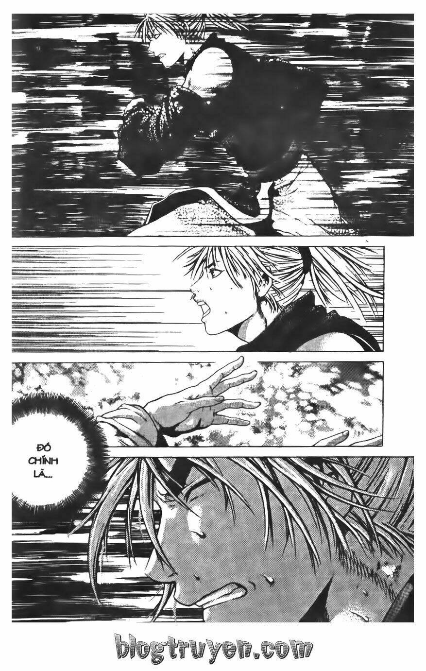 Threads of Time Chapter 18 - Trang 18