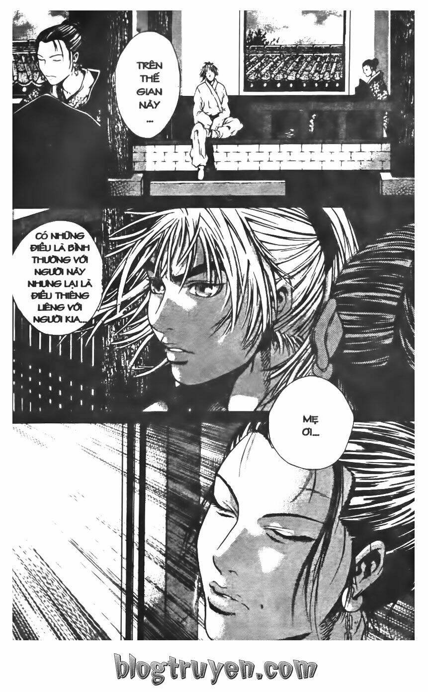 Threads of Time Chapter 18 - Trang 20