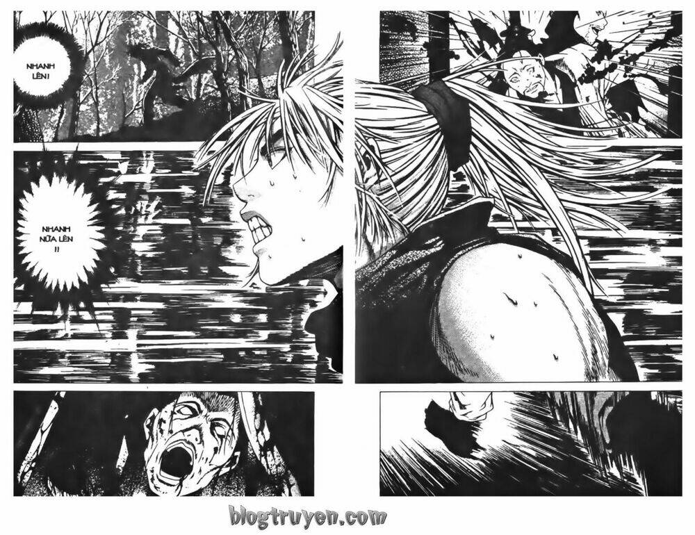 Threads of Time Chapter 18 - Trang 24