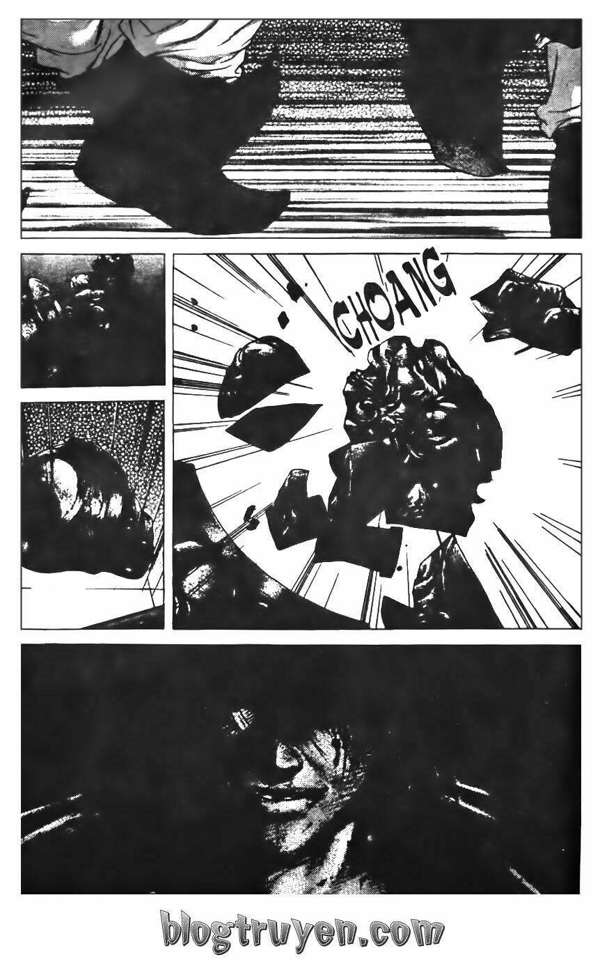 Threads of Time Chapter 18 - Trang 27