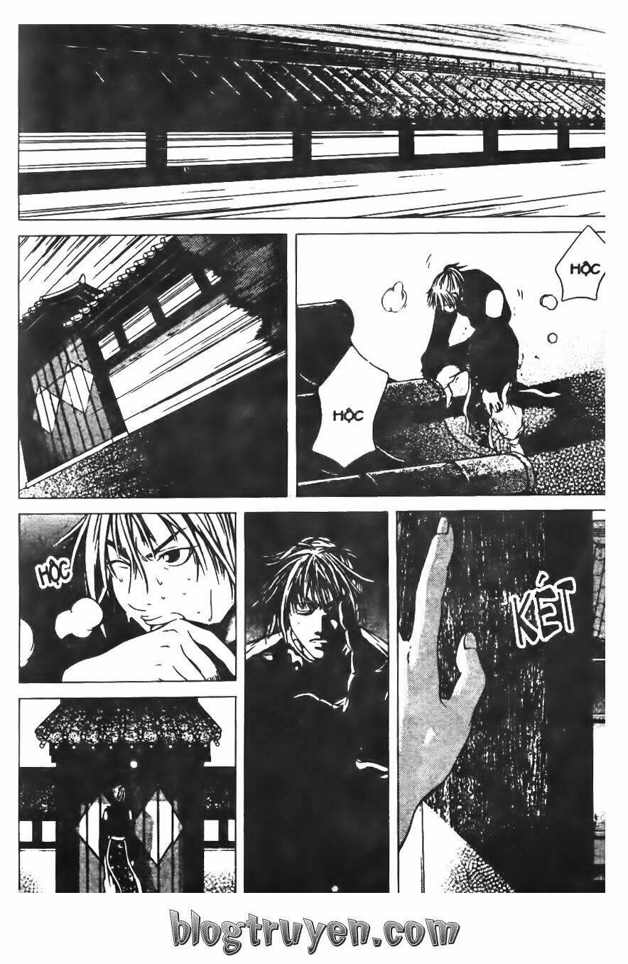 Threads of Time Chapter 18 - Trang 28