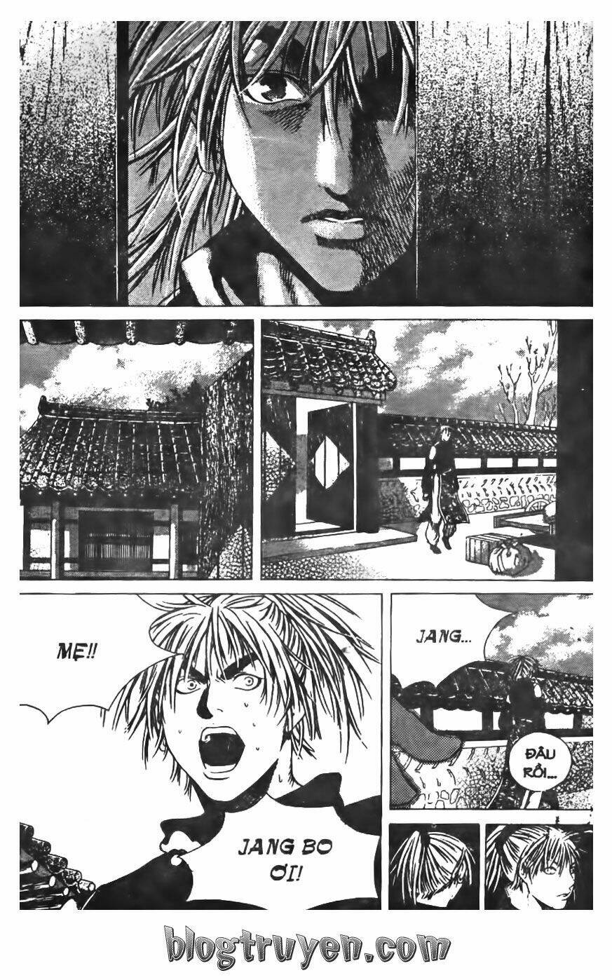 Threads of Time Chapter 18 - Trang 29