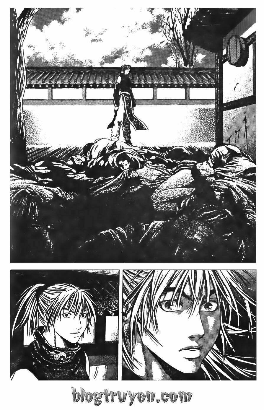 Threads of Time Chapter 18 - Trang 30