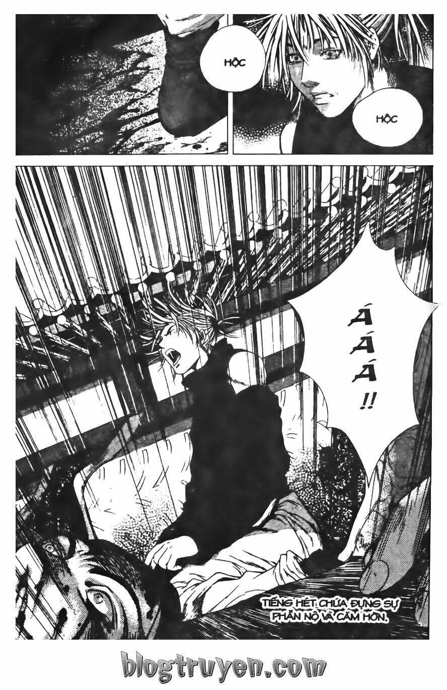 Threads of Time Chapter 18 - Trang 31