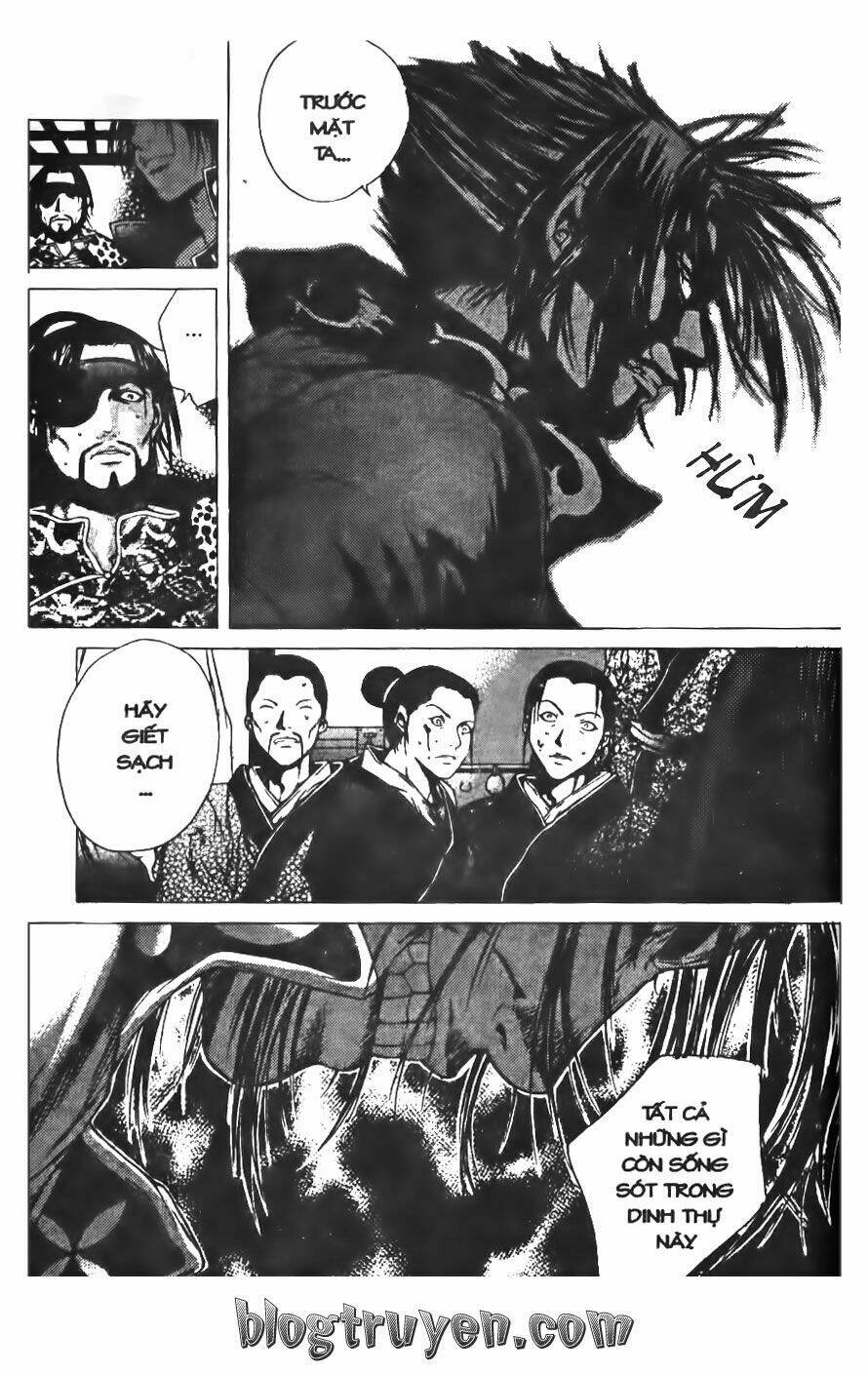 Threads of Time Chapter 18 - Trang 3