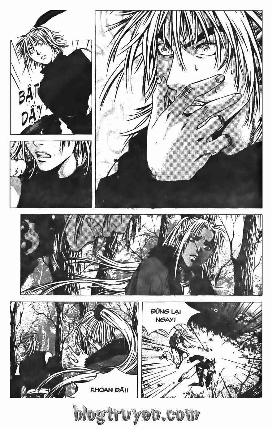 Threads of Time Chapter 18 - Trang 5