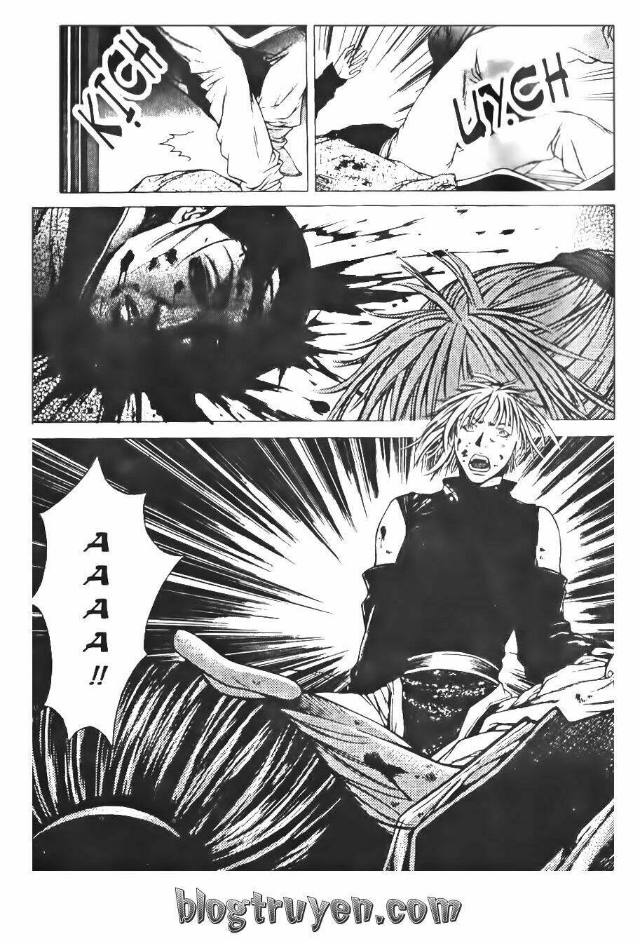 Threads of Time Chapter 19 - Trang 9