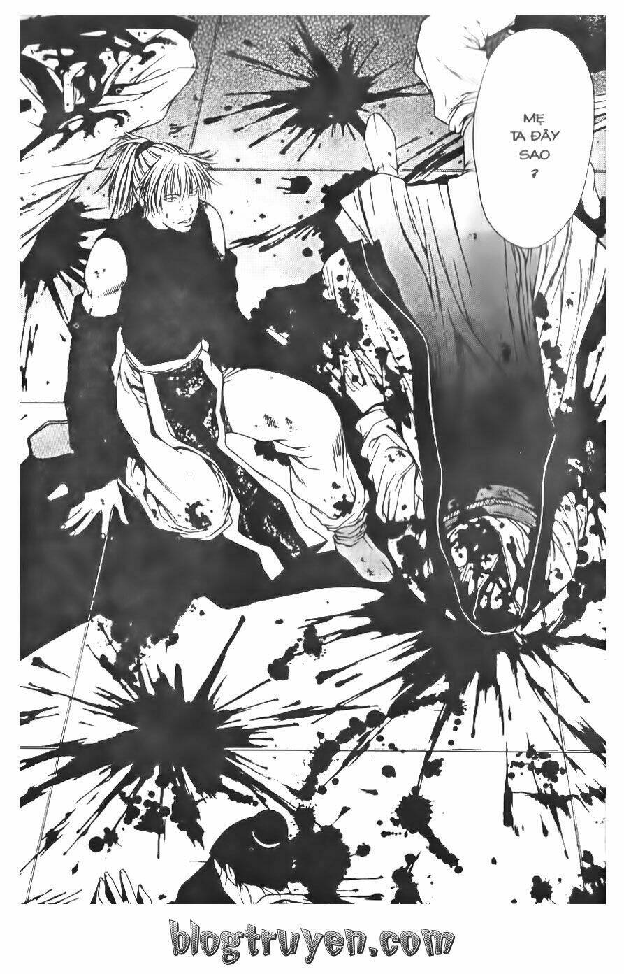 Threads of Time Chapter 19 - Trang 11